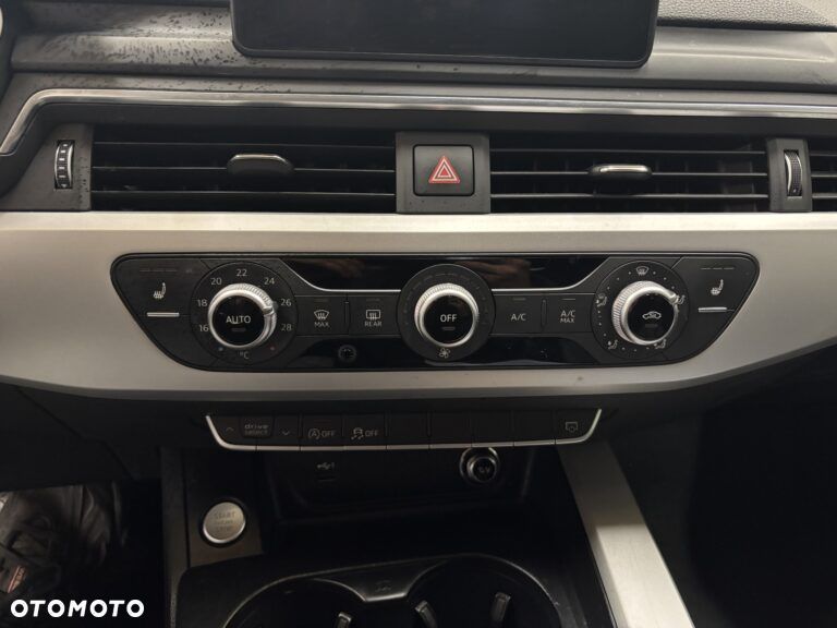 Audi A4 Avant 40 TDI S tronic - 5