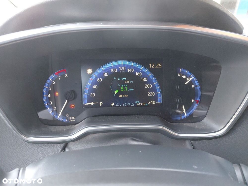 Toyota Corolla 1.5 Comfort MS - 17