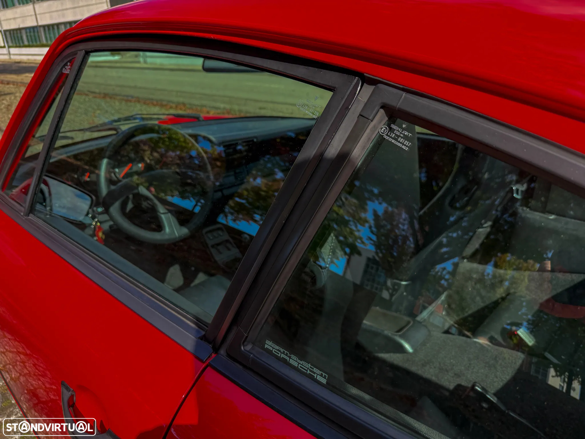 Porsche 911 (964) Coupé 3.6 Carrera 4 - 21