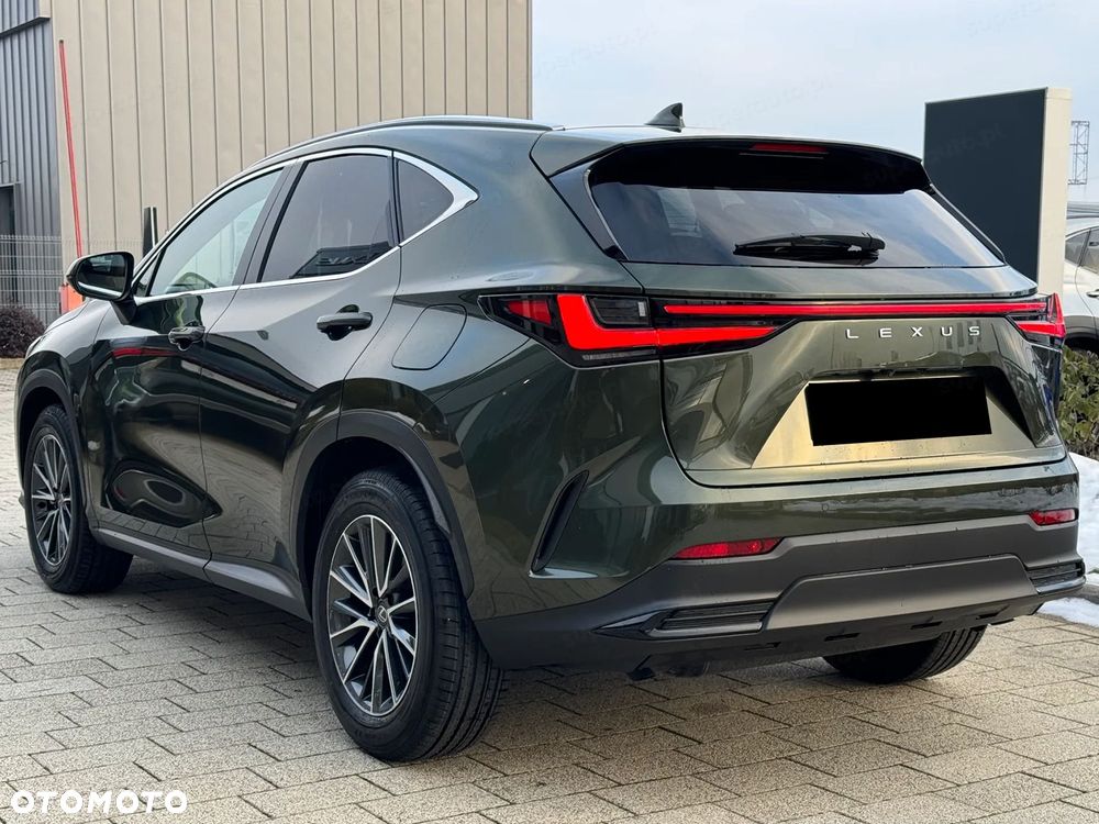 Lexus NX 350h Prestige 2WD - 5