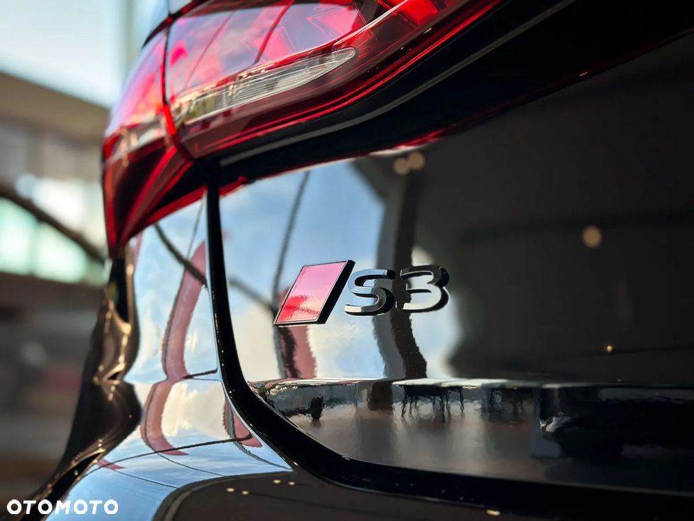 Audi S3 - 13