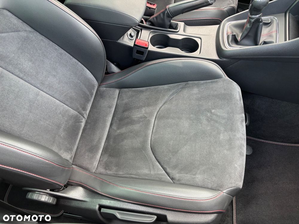 Seat Leon 2.0 TDI DPF Start&Stop FR - 25
