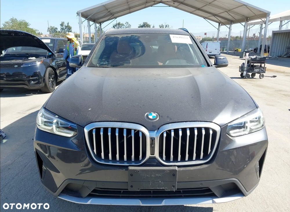 BMW X3 - 2