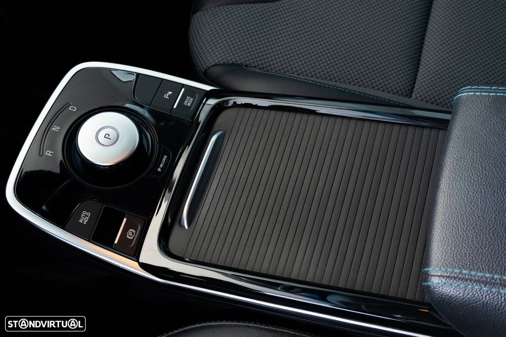 Kia e-Niro 64kWh - 22