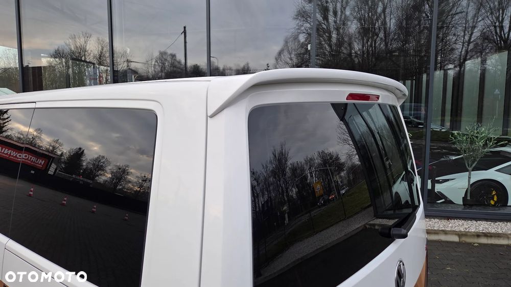 Volkswagen Multivan 2.0 TDI L1 Highline 4Motion DSG - 33