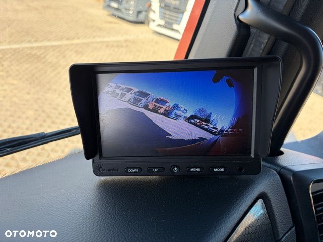 MAN TGX 18.510 MEGA RETARDER - 17