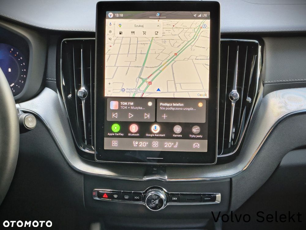 Volvo XC 60 - 19