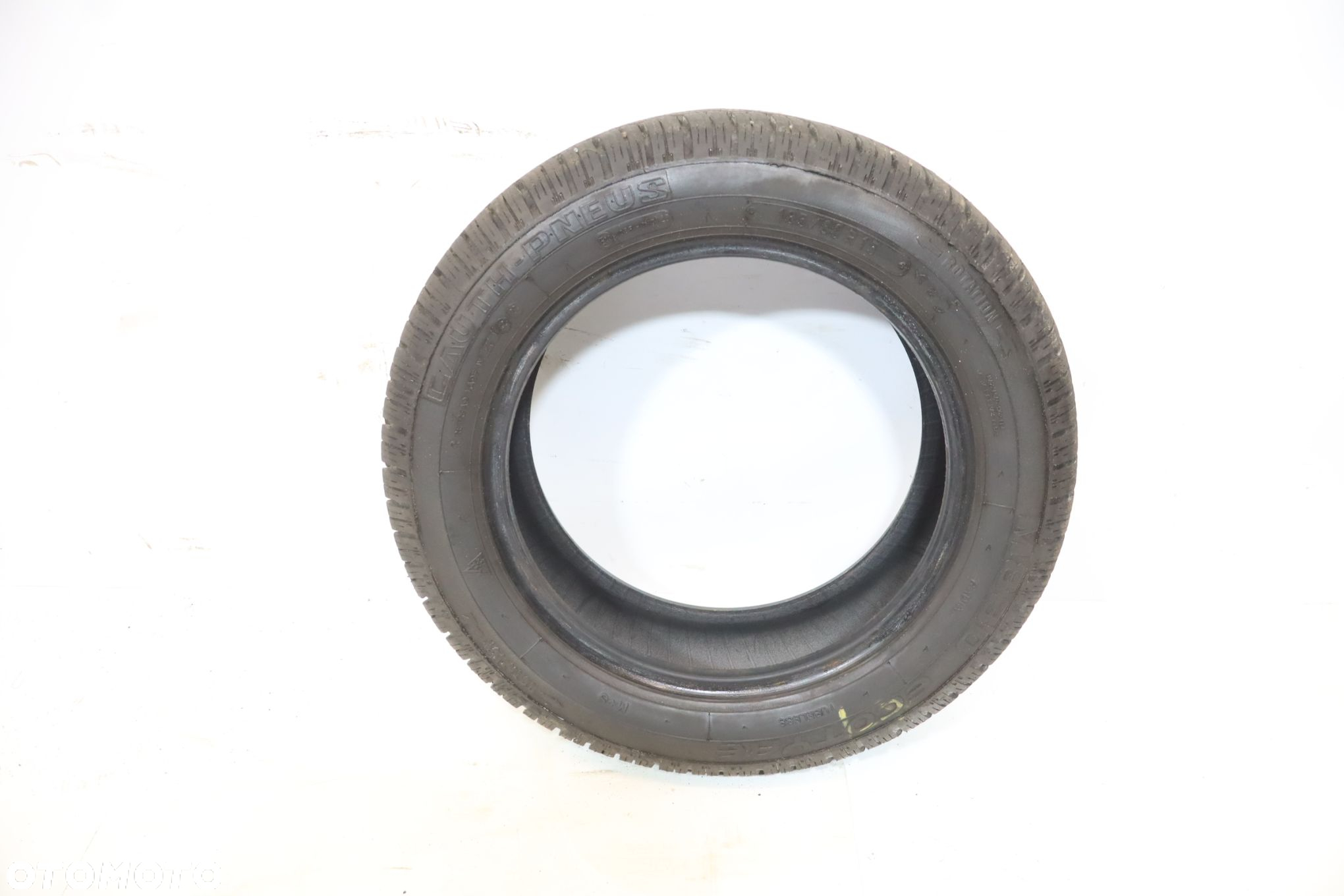 OPONA OPONY 2 SZT 185/65/15 ZIMA 22R - 2