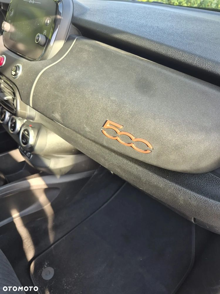 Fiat 500X - 29