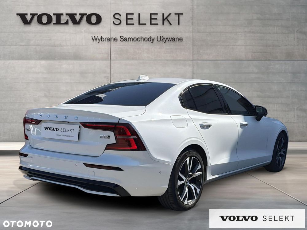 Volvo S60 - 7