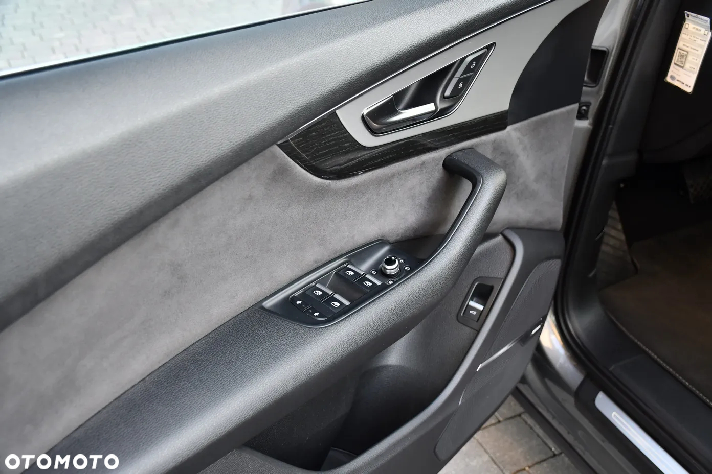 Audi Q7 3.0 TDI Quattro Tiptronic - 25