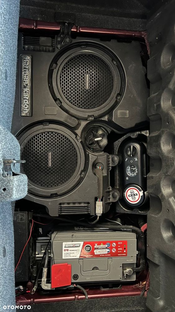 Dodge Challenger Automatik R/T Plus Scat Pack - 12
