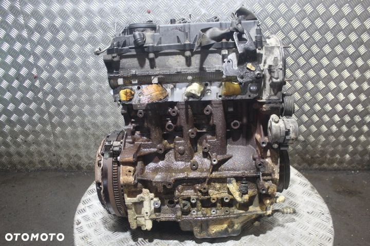 SILNIK PEUGEOT BOXER II LIFT 2.2HDI 10TRJA - 1