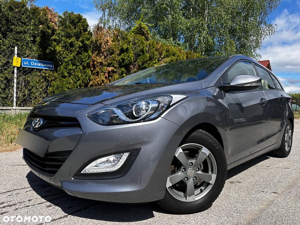 Hyundai i30 - 1