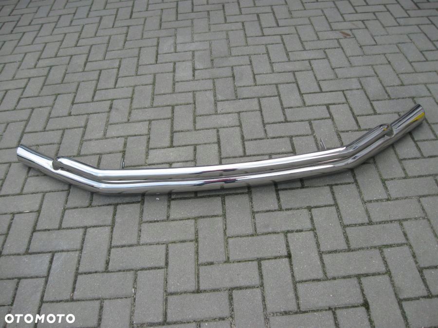 ORUROWANIE PRZEDNIE KANGUR FORD RANGER 16-18 - 9
