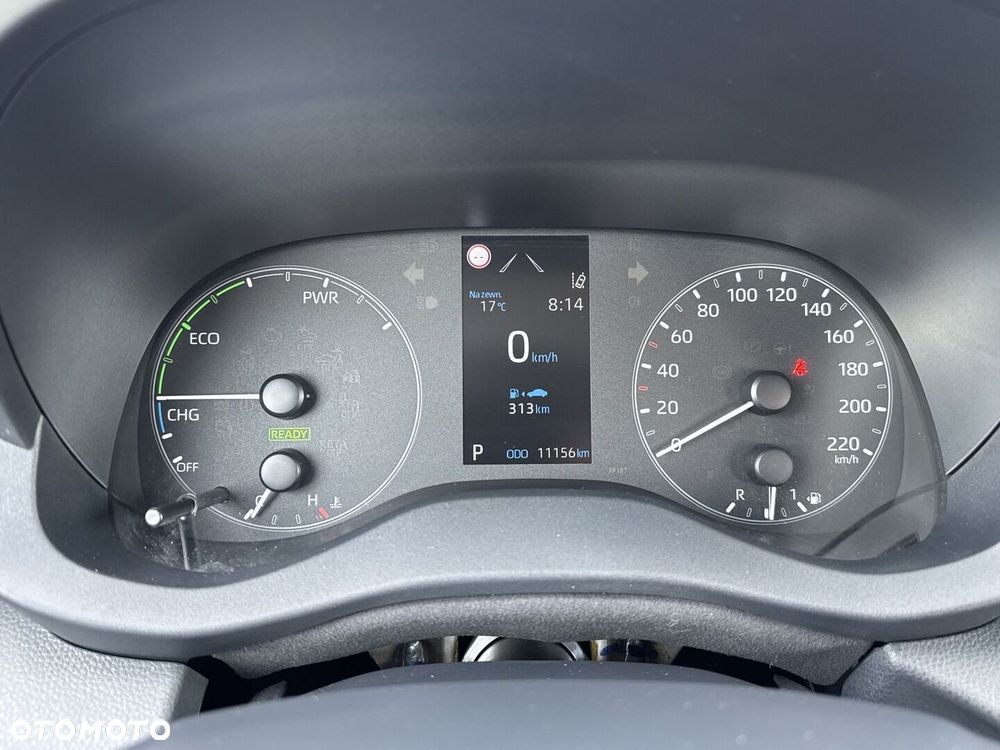 Toyota Yaris Hybrid 1.5 Comfort - 24