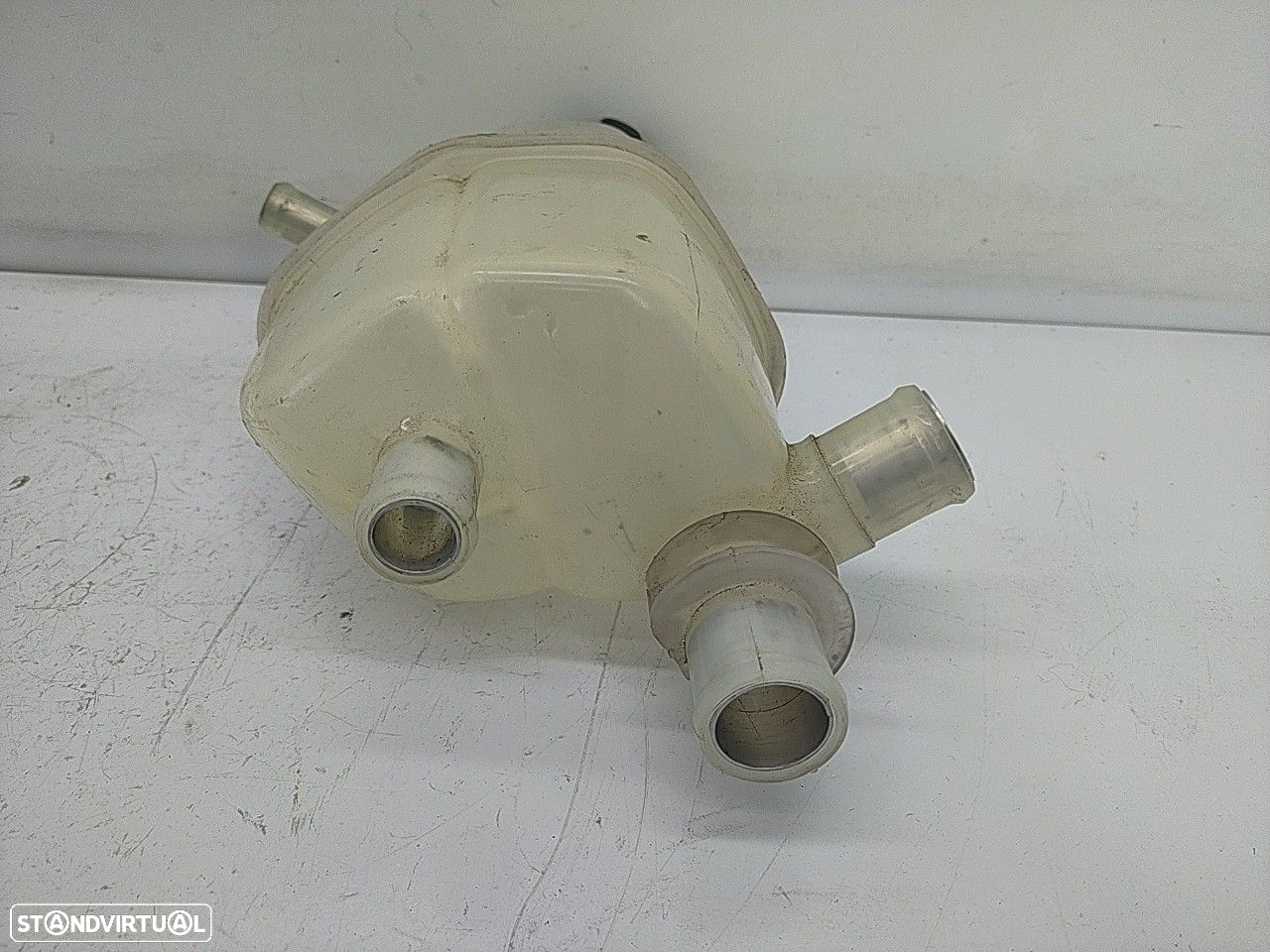 Deposito Agua Radiador Smart Fortwo Coupé (451) - 3
