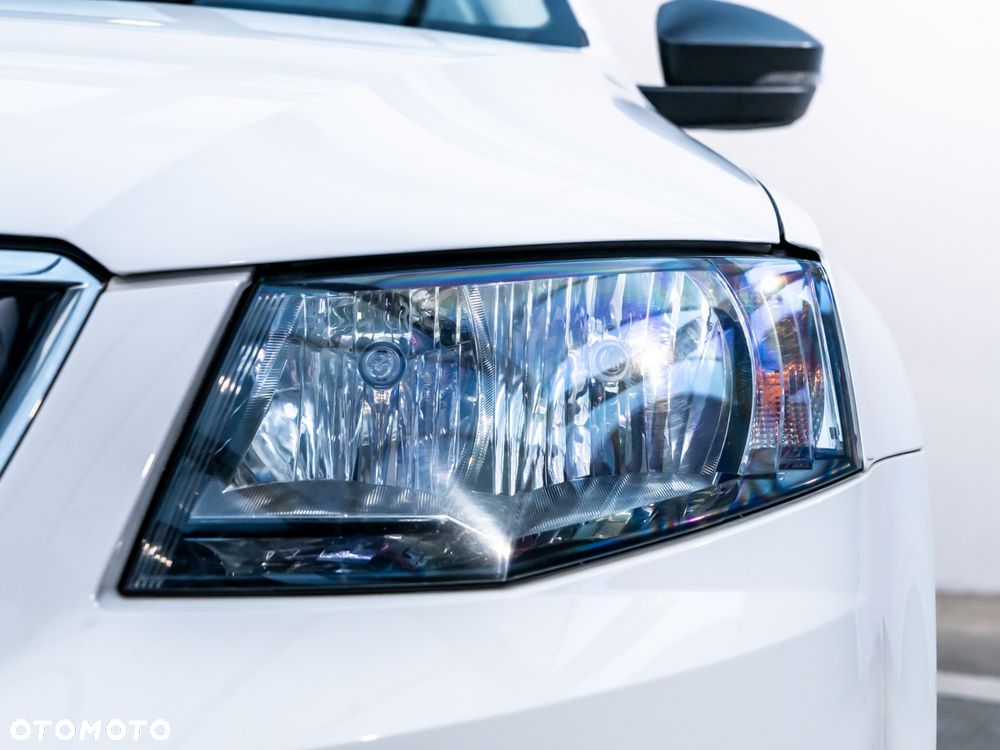 Skoda Octavia 1.4 TSI Active - 9