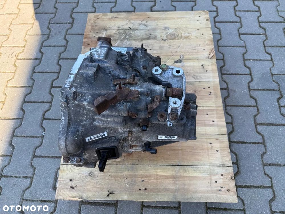 HONDA CR-V III 2.2 i-CDTI 06-09 SKRZYNIA BIEGÓW 08H0 MH0 7R08 - 5