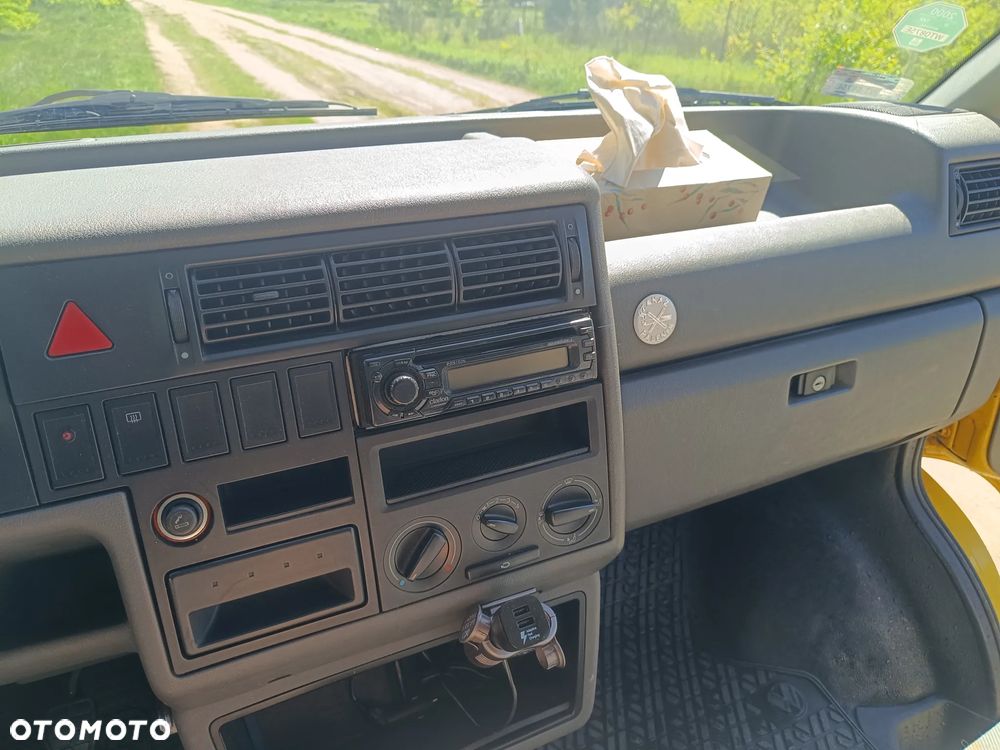 Volkswagen T4 - 10
