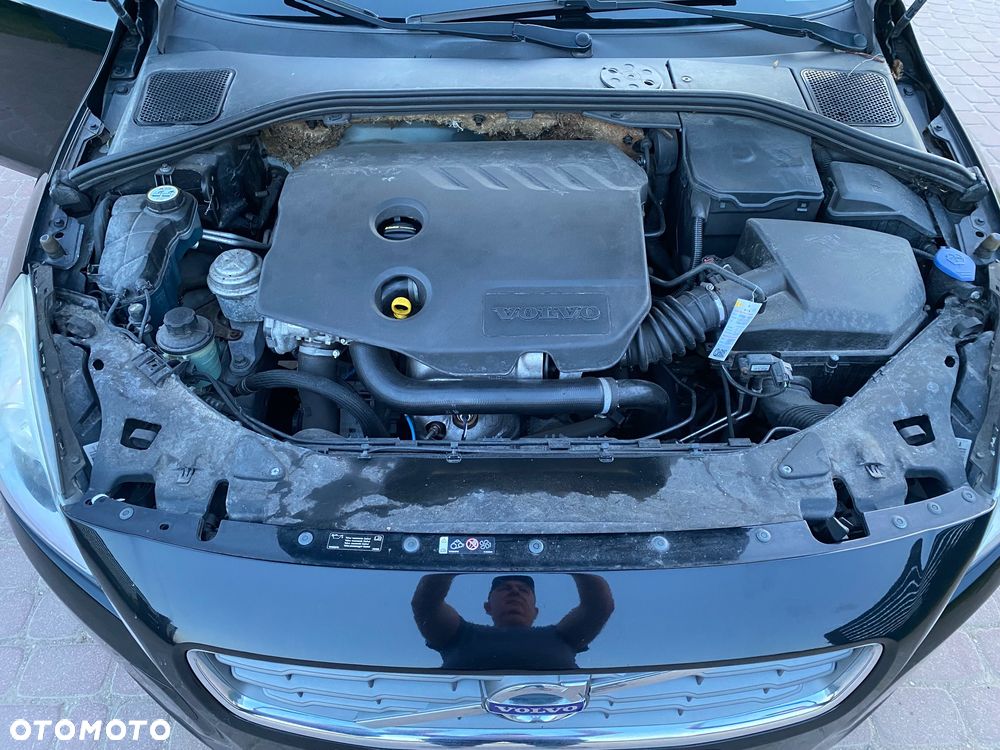 Volvo V60 D2 Edition - 31