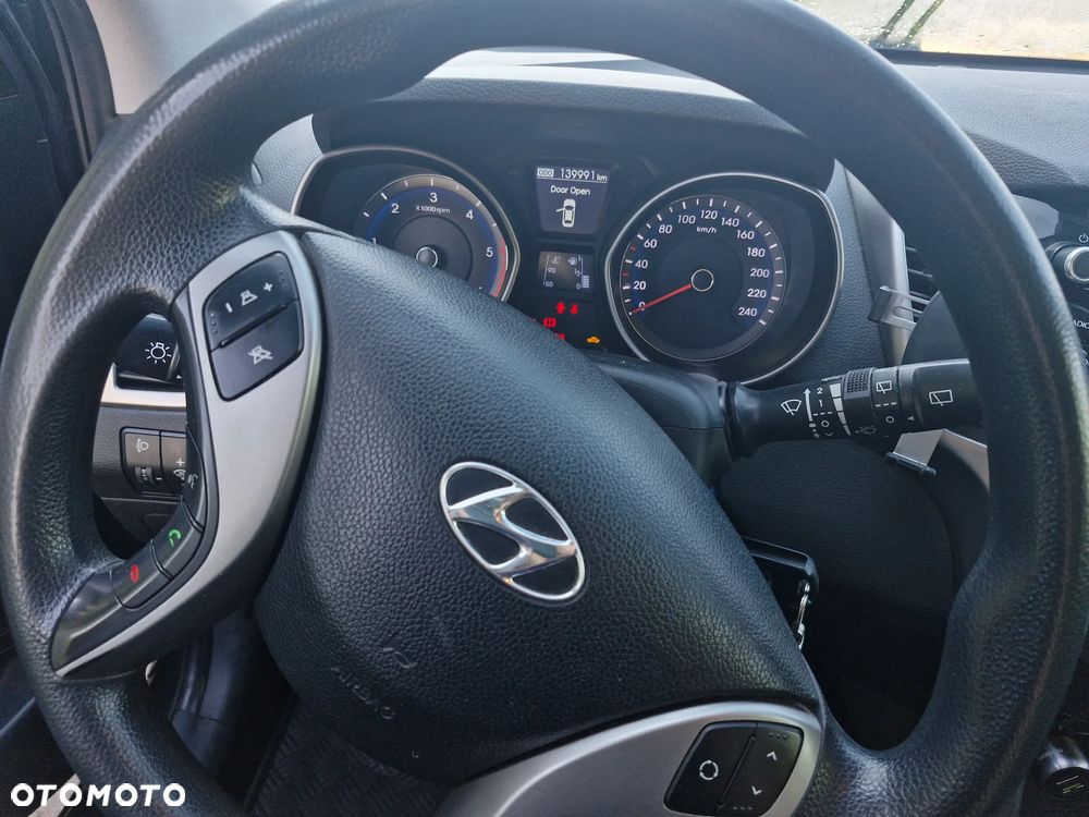 Hyundai i30 1.4 CRDi Classic - 6