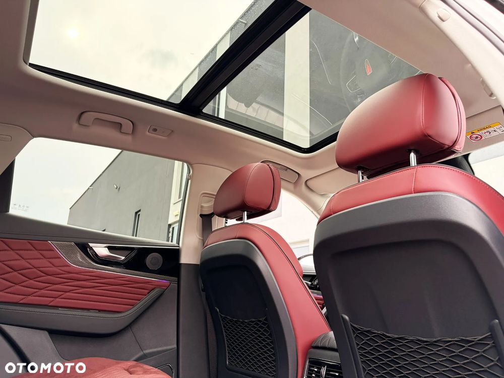 Hongqi HS5 - 20