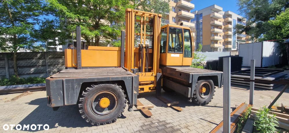 Baumann GS 60 / 14 / 72 TR - 1
