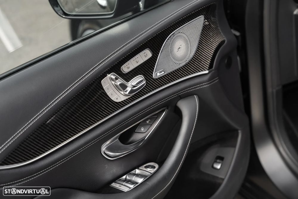 Mercedes-Benz AMG GT 63 S 4Matic+ - 14