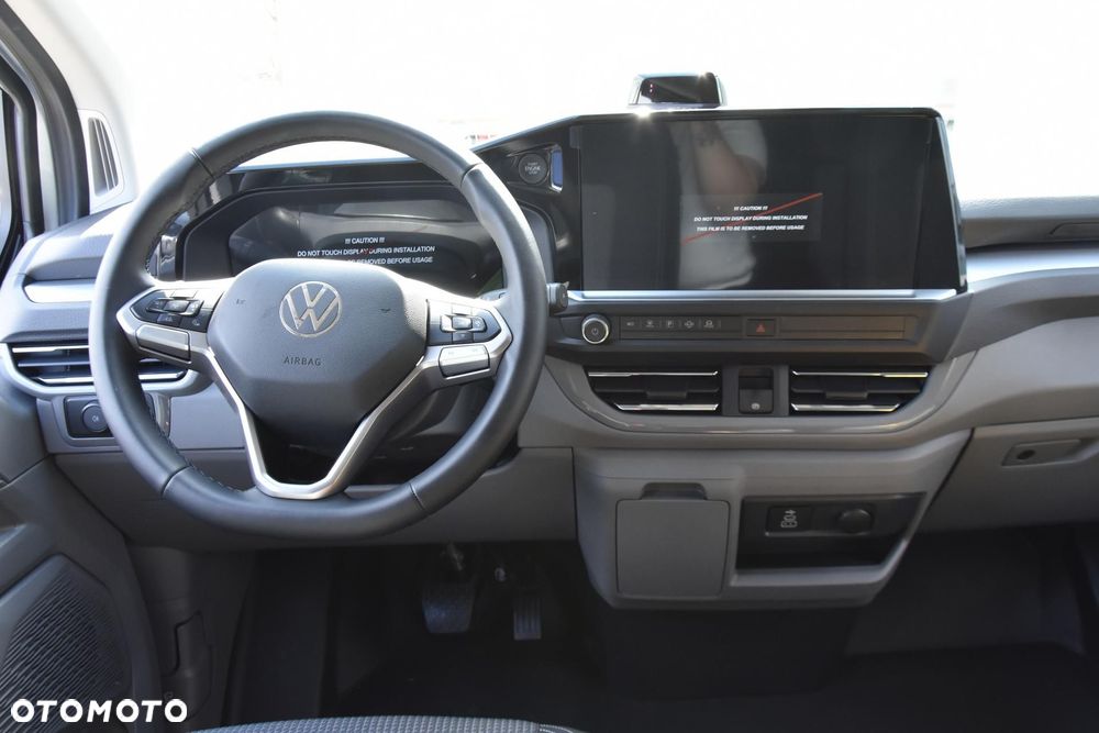 Volkswagen Transporter - 13