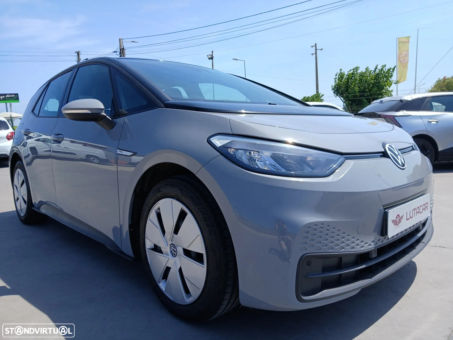VW ID.3 58 kWh Pro - 9