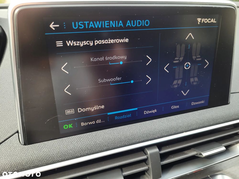 Peugeot 5008 2.0 BlueHDI GT S&S EAT6 - 31