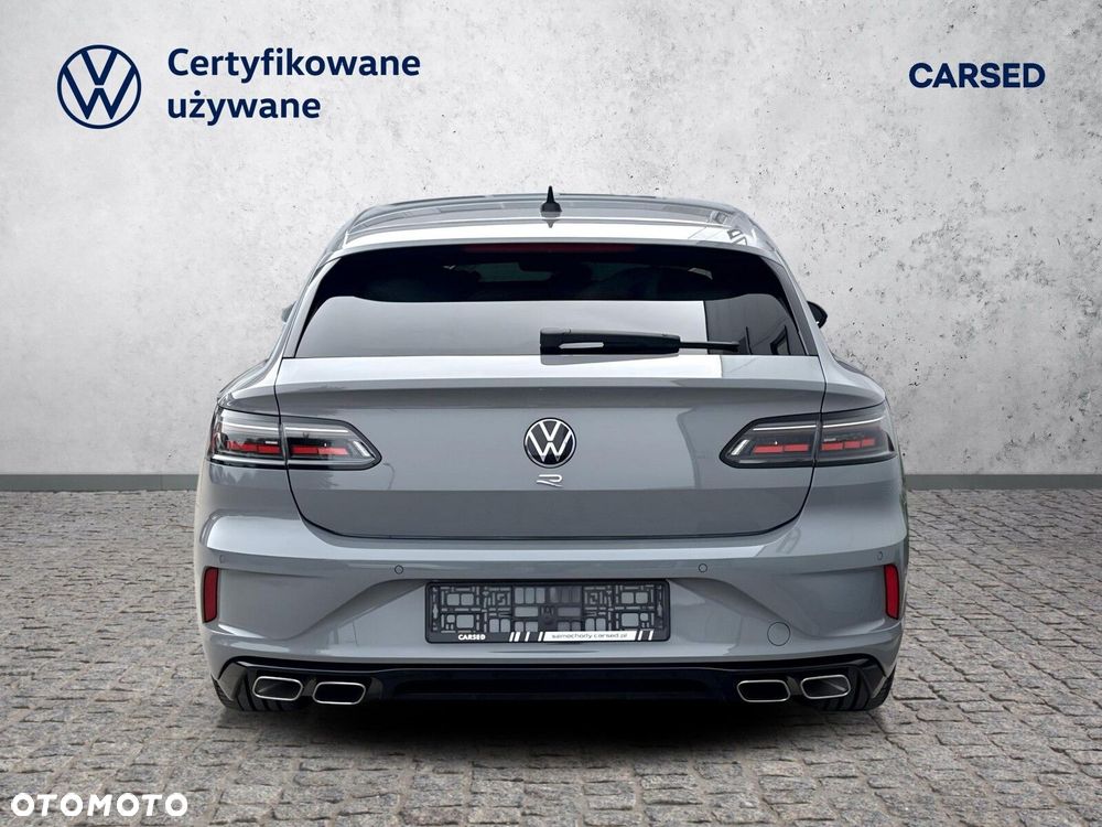 Volkswagen Arteon Shooting Brake - 5