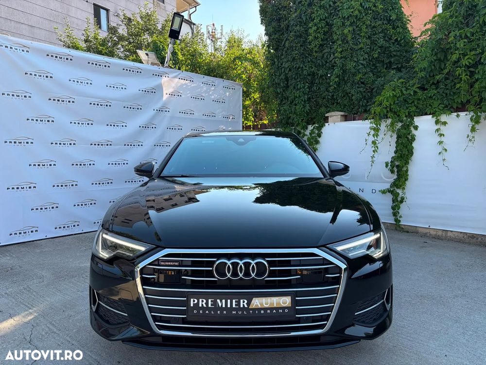 Audi A6 Limuzina - 3