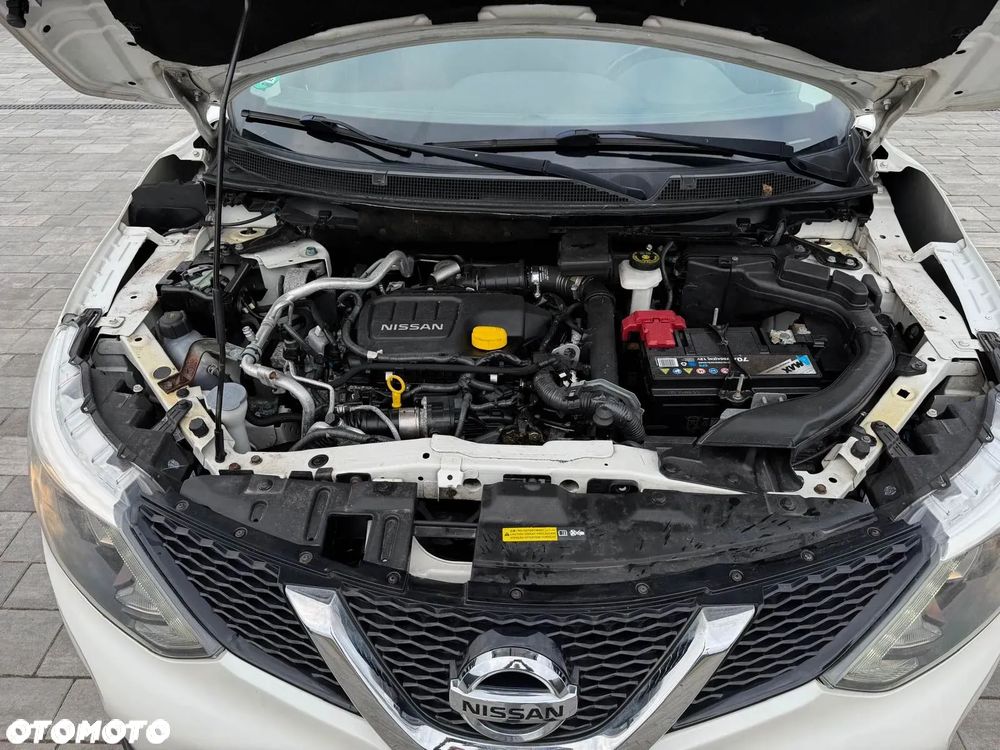 Nissan Qashqai - 7