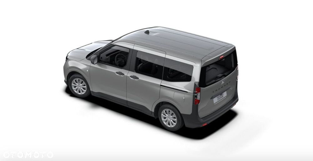 Ford Tourneo Courier - 7