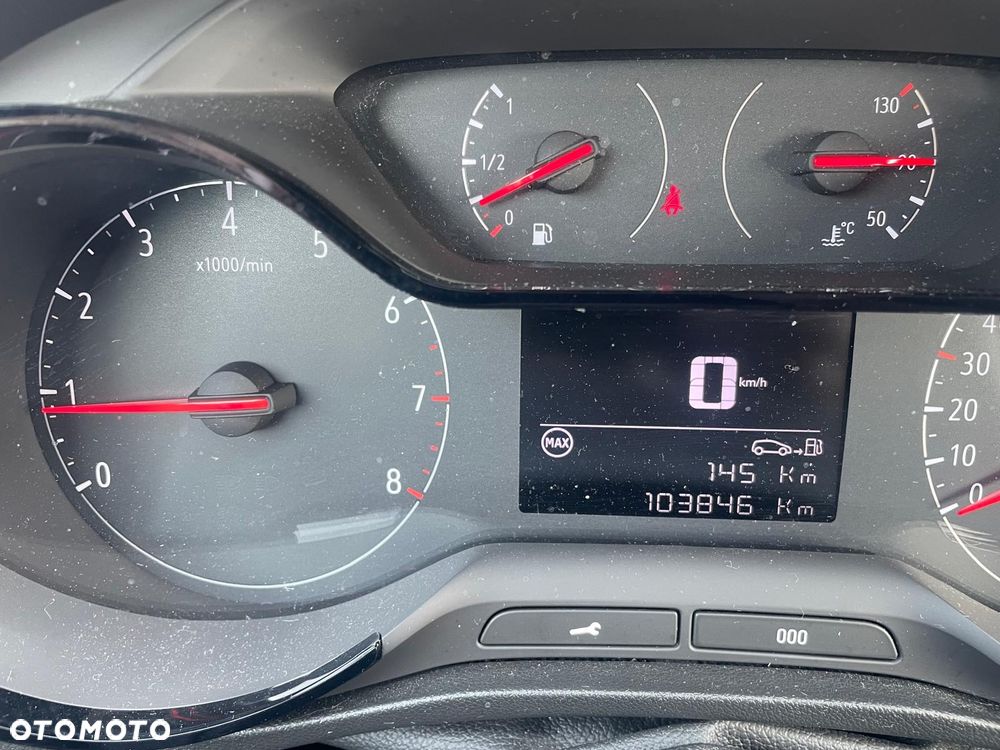 Opel Crossland X 1.2 Edition - 7