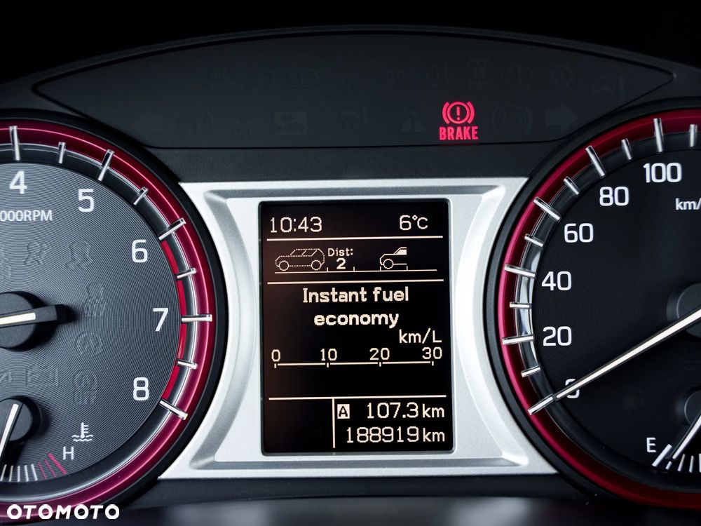 Suzuki Vitara 1.4 Boosterjet Premium 2WD - 33