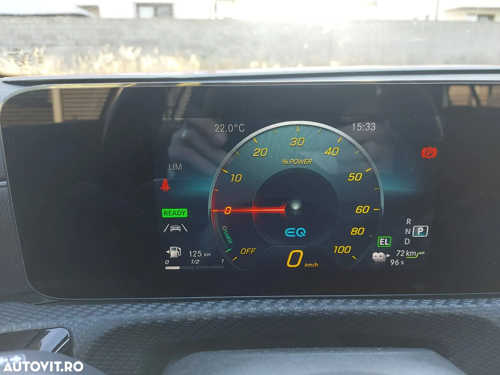 Mercedes-Benz A 250 e Aut. - 12