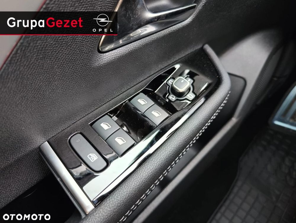 Opel Astra - 17
