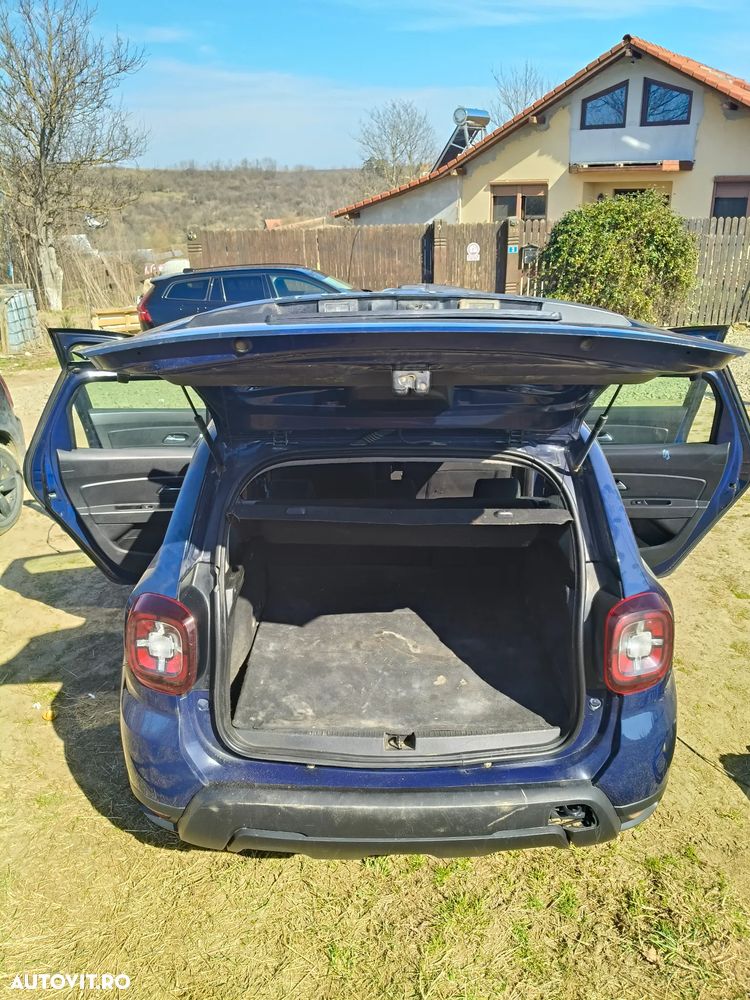 Dacia Duster 1.6 SCe 4WD Comfort - 6