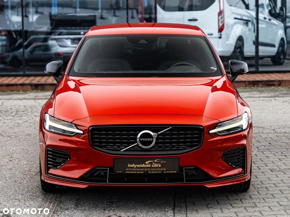 Volvo S60 - 14