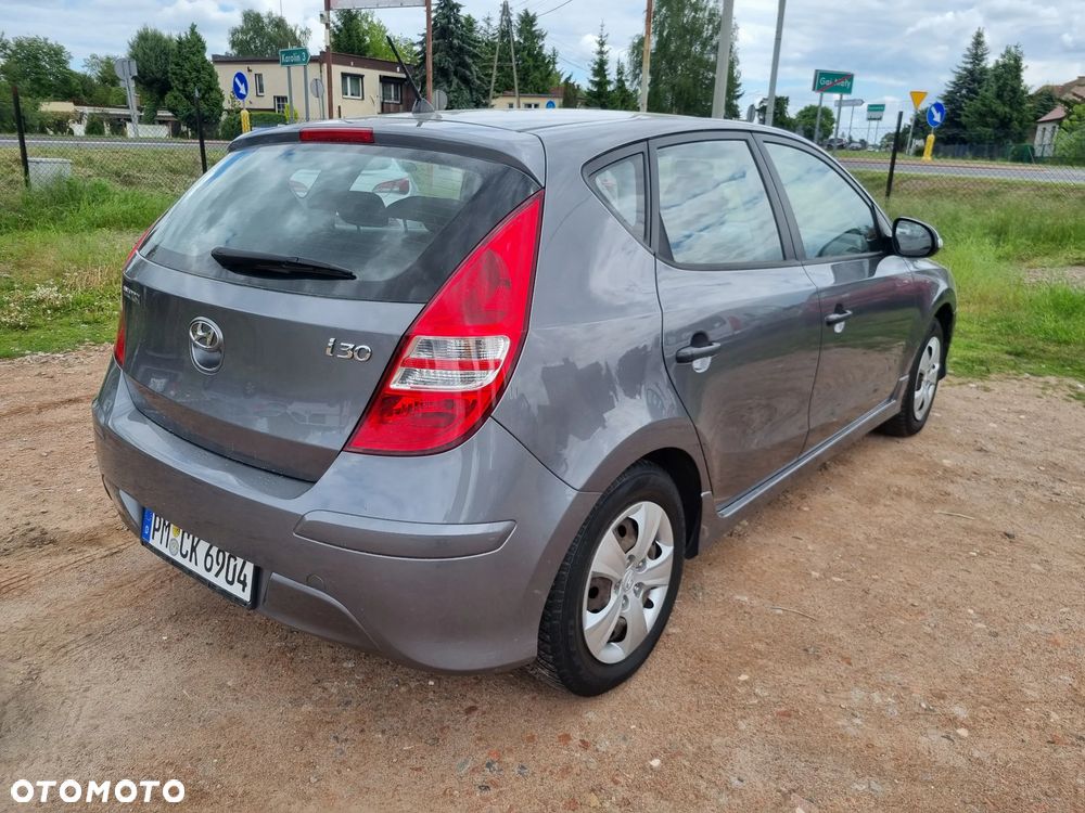 Hyundai i30 i30cw 1.4 Edition 20 - 4