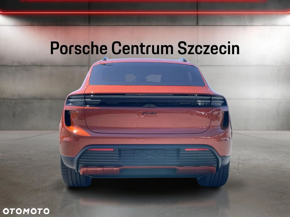 Porsche Macan Turbo 100kWh - 4