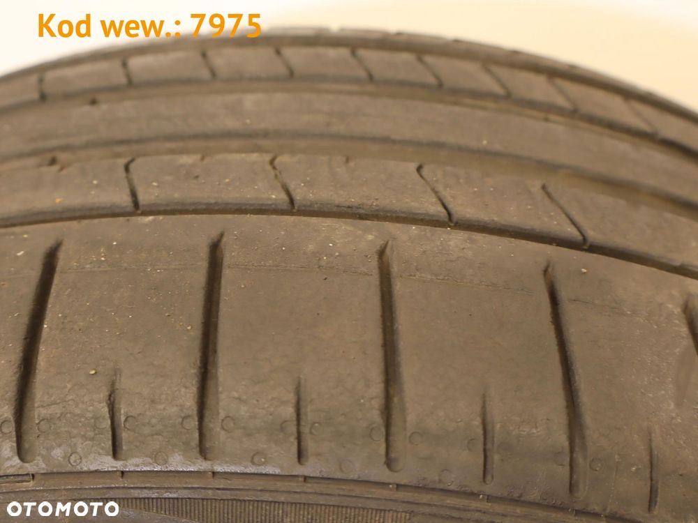 Pirelli P ZERO TM - 275/45 R21 - 8