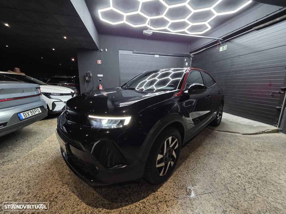 Opel Mokka-e GS Line - 26