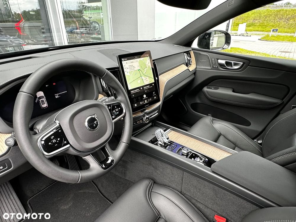 Volvo XC 60 - 20