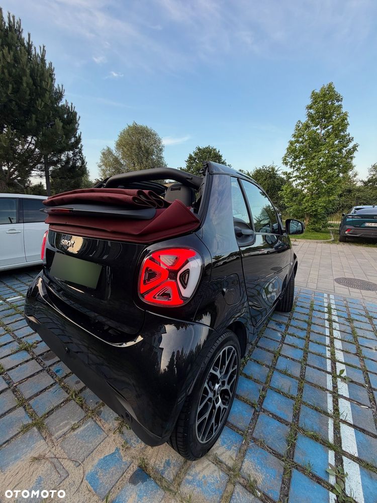 Smart Fortwo - 8