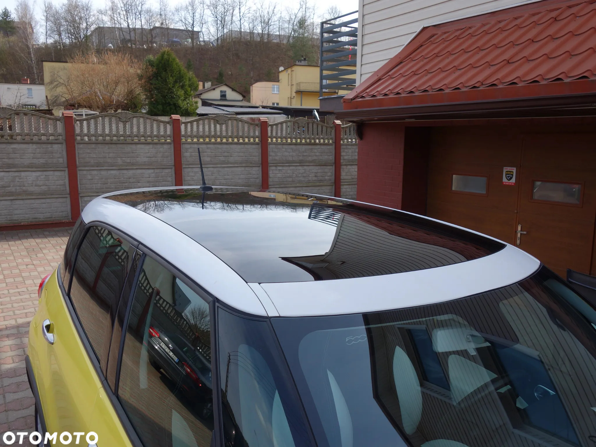 Fiat 500L 1.6 MultiJet Lounge - 16
