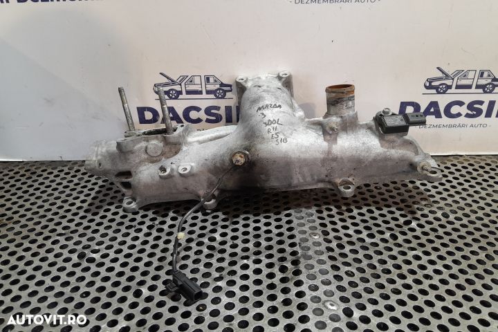 Galerie admisie SH01K3239 SH01K3239 Mazda 3 BM [2013 - 2016] Hatchbac - 2